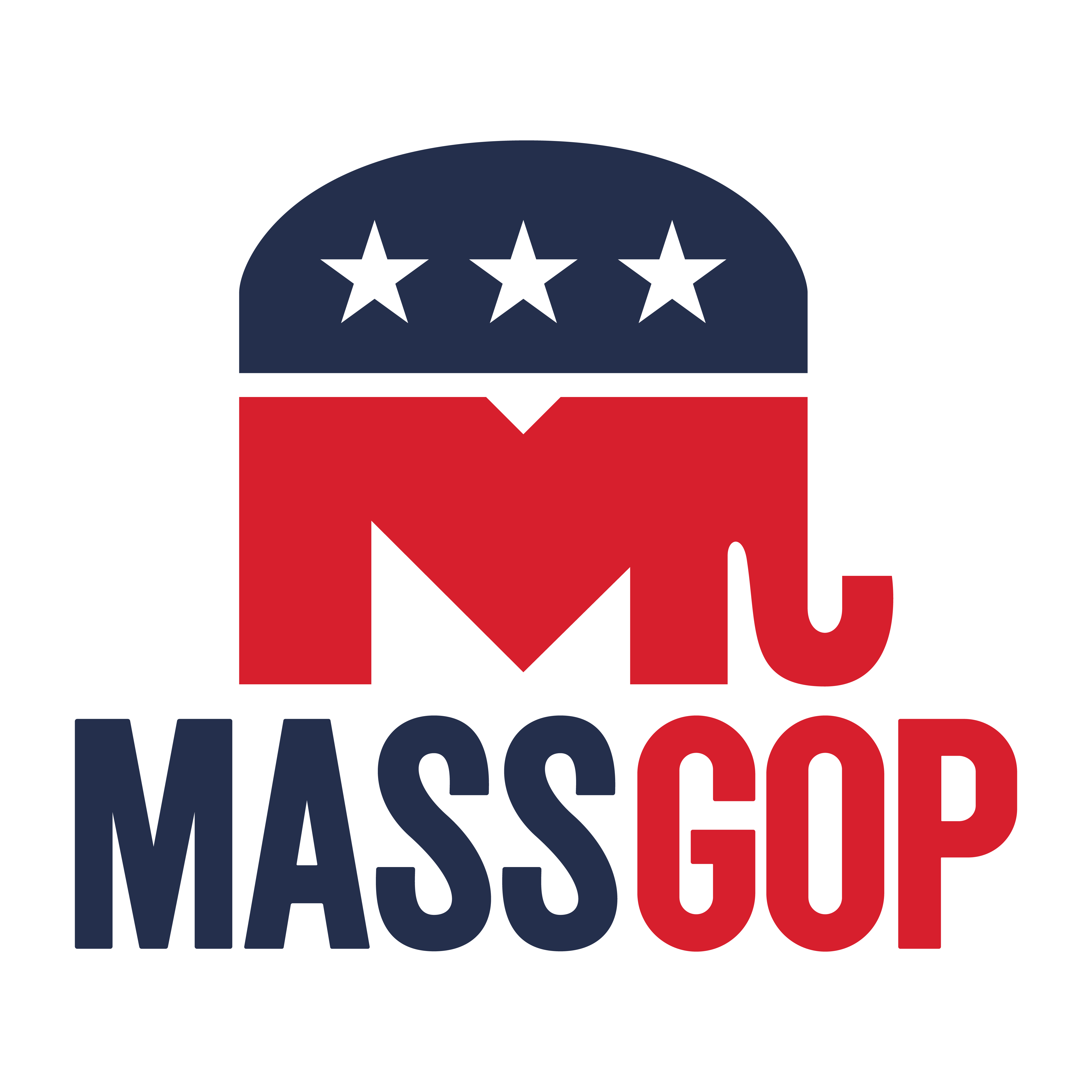 Massachusetts GOP